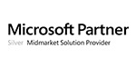 Microsoft Partner Silver Midmarket Provider